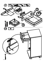 Предварительный просмотр 11 страницы Wilhelm Schildmeyer 566150 Assembly Instructions Manual