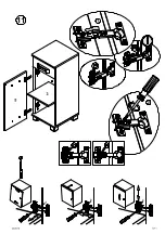 Предварительный просмотр 12 страницы Wilhelm Schildmeyer 566150 Assembly Instructions Manual