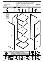 Предварительный просмотр 2 страницы Wilhelm Schildmeyer 566180 Assembly Instructions Manual