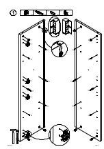 Предварительный просмотр 6 страницы Wilhelm Schildmeyer 566180 Assembly Instructions Manual