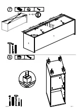 Предварительный просмотр 9 страницы Wilhelm Schildmeyer 566180 Assembly Instructions Manual