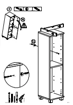 Предварительный просмотр 10 страницы Wilhelm Schildmeyer 566180 Assembly Instructions Manual