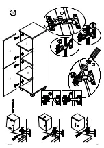 Предварительный просмотр 11 страницы Wilhelm Schildmeyer 566180 Assembly Instructions Manual