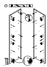 Предварительный просмотр 6 страницы Wilhelm Schildmeyer 566185 Assembly Instructions Manual