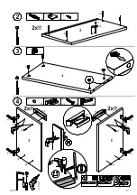 Предварительный просмотр 7 страницы Wilhelm Schildmeyer 566185 Assembly Instructions Manual