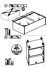 Предварительный просмотр 9 страницы Wilhelm Schildmeyer 566185 Assembly Instructions Manual