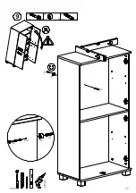 Предварительный просмотр 10 страницы Wilhelm Schildmeyer 566185 Assembly Instructions Manual