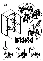 Предварительный просмотр 12 страницы Wilhelm Schildmeyer 566185 Assembly Instructions Manual