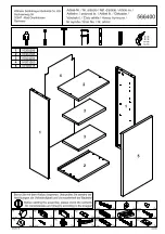 Предварительный просмотр 2 страницы Wilhelm Schildmeyer 566400 Assembly Instructions Manual