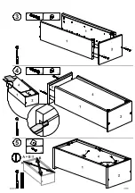 Предварительный просмотр 7 страницы Wilhelm Schildmeyer 566400 Assembly Instructions Manual