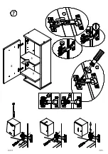 Предварительный просмотр 9 страницы Wilhelm Schildmeyer 566400 Assembly Instructions Manual