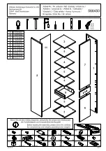 Предварительный просмотр 2 страницы Wilhelm Schildmeyer 566450 Assembly Instructions Manual