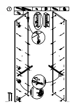 Предварительный просмотр 6 страницы Wilhelm Schildmeyer 566450 Assembly Instructions Manual