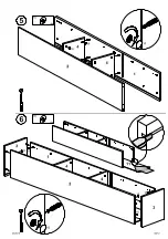 Предварительный просмотр 8 страницы Wilhelm Schildmeyer 566450 Assembly Instructions Manual