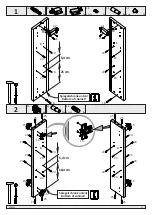 Предварительный просмотр 17 страницы Wilhelm Schildmeyer 598365 Assembly Instructions Manual