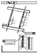 Предварительный просмотр 19 страницы Wilhelm Schildmeyer 598365 Assembly Instructions Manual