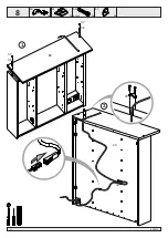 Предварительный просмотр 22 страницы Wilhelm Schildmeyer 598365 Assembly Instructions Manual