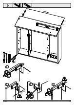 Предварительный просмотр 23 страницы Wilhelm Schildmeyer 598365 Assembly Instructions Manual