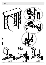 Предварительный просмотр 25 страницы Wilhelm Schildmeyer 598365 Assembly Instructions Manual