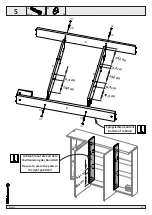 Предварительный просмотр 19 страницы Wilhelm Schildmeyer 598390 Assembly Instructions Manual