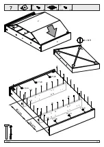 Предварительный просмотр 21 страницы Wilhelm Schildmeyer 598390 Assembly Instructions Manual