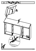 Предварительный просмотр 24 страницы Wilhelm Schildmeyer 598390 Assembly Instructions Manual