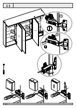 Предварительный просмотр 25 страницы Wilhelm Schildmeyer 598390 Assembly Instructions Manual