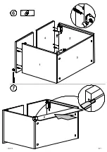 Предварительный просмотр 8 страницы Wilhelm Schildmeyer 627155 Assembly Instructions Manual