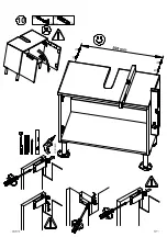 Предварительный просмотр 10 страницы Wilhelm Schildmeyer 627155 Assembly Instructions Manual