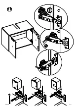 Предварительный просмотр 11 страницы Wilhelm Schildmeyer 627155 Assembly Instructions Manual