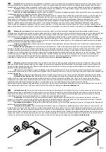 Preview for 5 page of Wilhelm Schildmeyer 627400 Assembly Instructions Manual