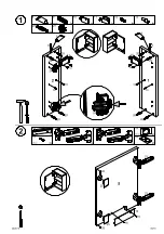 Preview for 6 page of Wilhelm Schildmeyer 627400 Assembly Instructions Manual