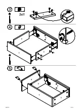 Preview for 7 page of Wilhelm Schildmeyer 627400 Assembly Instructions Manual