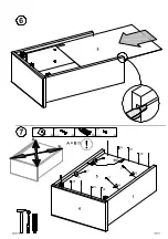 Preview for 8 page of Wilhelm Schildmeyer 627400 Assembly Instructions Manual