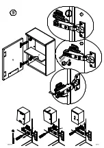 Предварительный просмотр 10 страницы Wilhelm Schildmeyer 627400 Assembly Instructions Manual