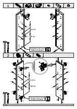 Предварительный просмотр 17 страницы Wilhelm Schildmeyer 682365 Assembly Instructions Manual