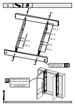 Предварительный просмотр 19 страницы Wilhelm Schildmeyer 682365 Assembly Instructions Manual