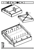 Предварительный просмотр 21 страницы Wilhelm Schildmeyer 682365 Assembly Instructions Manual