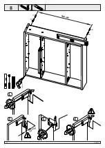 Предварительный просмотр 22 страницы Wilhelm Schildmeyer 682365 Assembly Instructions Manual