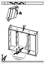 Предварительный просмотр 23 страницы Wilhelm Schildmeyer 682365 Assembly Instructions Manual