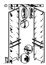 Предварительный просмотр 6 страницы Wilhelm Schildmeyer 703450 Assembly Instructions Manual