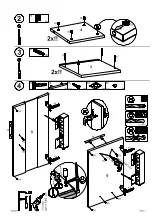 Предварительный просмотр 7 страницы Wilhelm Schildmeyer 703450 Assembly Instructions Manual