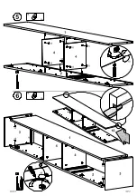 Предварительный просмотр 8 страницы Wilhelm Schildmeyer 703450 Assembly Instructions Manual