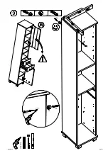 Предварительный просмотр 10 страницы Wilhelm Schildmeyer 703450 Assembly Instructions Manual