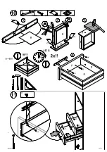 Предварительный просмотр 12 страницы Wilhelm Schildmeyer 703450 Assembly Instructions Manual