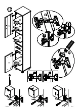 Предварительный просмотр 13 страницы Wilhelm Schildmeyer 703450 Assembly Instructions Manual