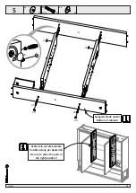 Preview for 19 page of Wilhelm Schildmeyer 776351 Assembly Instructions Manual