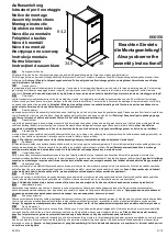 Предварительный просмотр 1 страницы Wilhelm Schildmeyer Triant 666150 Assembly Instructions Manual