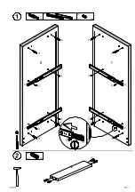 Предварительный просмотр 6 страницы Wilhelm Schildmeyer Triant 666150 Assembly Instructions Manual