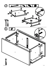 Предварительный просмотр 7 страницы Wilhelm Schildmeyer Triant 666150 Assembly Instructions Manual